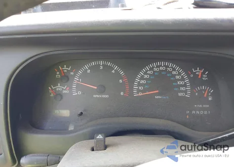 1991 Dodge Dakota z USA, uszkodzony, nr VIN DANIELRBOYLES